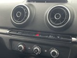 USED 2016 16 AUDI A3 2.0 TDI SE Technik Sportback 5dr Diesel Manual Euro 6 (s/s) (150 ps) 