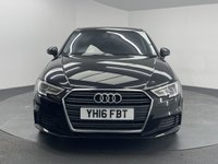 USED 2016 16 AUDI A3 2.0 TDI SE Technik Sportback 5dr Diesel Manual Euro 6 (s/s) (150 ps) 