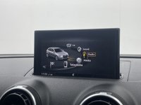 USED 2016 16 AUDI A3 2.0 TDI SE Technik Sportback 5dr Diesel Manual Euro 6 (s/s) (150 ps) 