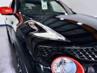USED 2019 68 NISSAN JUKE 1.6 Tekna SUV 5dr Petrol Manual Euro 6 Bose SUV New MOT, Drive Away SAME DAY!!, Leather, 360" Camera's, Bose, Nav,