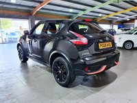 USED 2019 68 NISSAN JUKE 1.6 Tekna SUV 5dr Petrol Manual Euro 6 Bose SUV New MOT, Drive Away SAME DAY!!, Leather, 360" Camera's, Bose, Nav,