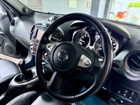 USED 2019 68 NISSAN JUKE 1.6 Tekna SUV 5dr Petrol Manual Euro 6 Bose SUV New MOT, Drive Away SAME DAY!!, Leather, 360" Camera's, Bose, Nav,