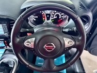 USED 2019 68 NISSAN JUKE 1.6 Tekna SUV 5dr Petrol Manual Euro 6 Bose SUV New MOT, Drive Away SAME DAY!!, Leather, 360" Camera's, Bose, Nav,
