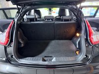 USED 2019 68 NISSAN JUKE 1.6 Tekna SUV 5dr Petrol Manual Euro 6 Bose SUV New MOT, Drive Away SAME DAY!!, Leather, 360" Camera's, Bose, Nav,