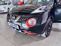 USED 2019 68 NISSAN JUKE 1.6 Tekna SUV 5dr Petrol Manual Euro 6 Bose SUV New MOT, Drive Away SAME DAY!!, Leather, 360" Camera's, Bose, Nav,