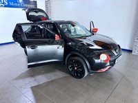 USED 2019 68 NISSAN JUKE 1.6 Tekna SUV 5dr Petrol Manual Euro 6 Bose SUV New MOT, Drive Away SAME DAY!!, Leather, 360" Camera's, Bose, Nav,
