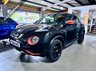 USED 2019 68 NISSAN JUKE 1.6 Tekna SUV 5dr Petrol Manual Euro 6 Bose SUV SUV
