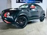 USED 2019 68 NISSAN JUKE 1.6 Tekna SUV 5dr Petrol Manual Euro 6 Bose SUV New MOT, Drive Away SAME DAY!!, Leather, 360" Camera's, Bose, Nav,