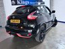 USED 2019 68 NISSAN JUKE 1.6 Tekna SUV 5dr Petrol Manual Euro 6 Bose SUV New MOT, Drive Away SAME DAY!!, Leather, 360" Camera's, Bose, Nav,