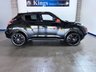 USED 2019 68 NISSAN JUKE 1.6 Tekna SUV 5dr Petrol Manual Euro 6 Bose SUV New MOT, Drive Away SAME DAY!!, Leather, 360" Camera's, Bose, Nav,