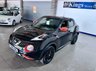 USED 2019 68 NISSAN JUKE 1.6 Tekna SUV 5dr Petrol Manual Euro 6 Bose SUV New MOT, Drive Away SAME DAY!!, Leather, 360" Camera's, Bose, Nav,