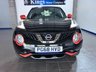 USED 2019 68 NISSAN JUKE 1.6 Tekna SUV 5dr Petrol Manual Euro 6 Bose SUV New MOT, Drive Away SAME DAY!!, Leather, 360" Camera's, Bose, Nav,