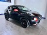 USED 2019 68 NISSAN JUKE 1.6 Tekna SUV 5dr Petrol Manual Euro 6 Bose SUV New MOT, Drive Away SAME DAY!!, Leather, 360" Camera's, Bose, Nav,