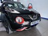 USED 2019 68 NISSAN JUKE 1.6 Tekna SUV 5dr Petrol Manual Euro 6 Bose SUV New MOT, Drive Away SAME DAY!!, Leather, 360" Camera's, Bose, Nav,