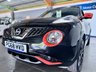 USED 2019 68 NISSAN JUKE 1.6 Tekna SUV 5dr Petrol Manual Euro 6 Bose SUV New MOT, Drive Away SAME DAY!!, Leather, 360" Camera's, Bose, Nav,