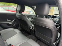 USED 2019 68 MERCEDES-BENZ A-CLASS 1.5 A180d Sport Hatchback 5dr Diesel 7G-DCT Euro 6 (s/s) (116 ps) 