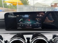 USED 2019 68 MERCEDES-BENZ A-CLASS 1.5 A180d Sport Hatchback 5dr Diesel 7G-DCT Euro 6 (s/s) (116 ps) 