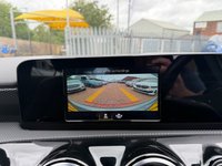 USED 2019 68 MERCEDES-BENZ A-CLASS 1.5 A180d Sport Hatchback 5dr Diesel 7G-DCT Euro 6 (s/s) (116 ps) 