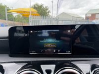 USED 2019 68 MERCEDES-BENZ A-CLASS 1.5 A180d Sport Hatchback 5dr Diesel 7G-DCT Euro 6 (s/s) (116 ps) 