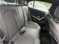 USED 2019 68 MERCEDES-BENZ A-CLASS 1.5 A180d Sport Hatchback 5dr Diesel 7G-DCT Euro 6 (s/s) (116 ps) 