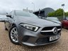 USED 2019 68 MERCEDES-BENZ A-CLASS 1.5 A180d Sport Hatchback 5dr Diesel 7G-DCT Euro 6 (s/s) (116 ps) 