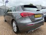 USED 2019 68 MERCEDES-BENZ A-CLASS 1.5 A180d Sport Hatchback 5dr Diesel 7G-DCT Euro 6 (s/s) (116 ps) 