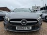 USED 2019 68 MERCEDES-BENZ A-CLASS 1.5 A180d Sport Hatchback 5dr Diesel 7G-DCT Euro 6 (s/s) (116 ps) 