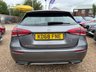 USED 2019 68 MERCEDES-BENZ A-CLASS 1.5 A180d Sport Hatchback 5dr Diesel 7G-DCT Euro 6 (s/s) (116 ps) 