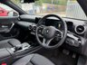 USED 2019 68 MERCEDES-BENZ A-CLASS 1.5 A180d Sport Hatchback 5dr Diesel 7G-DCT Euro 6 (s/s) (116 ps) 