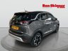USED 2021 21 VAUXHALL CROSSLAND 1.2 Turbo Ultimate Nav SUV 5dr Petrol Auto Euro 6 (s/s) (130 ps) 