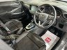 USED 2021 21 VAUXHALL CROSSLAND 1.2 Turbo Ultimate Nav SUV 5dr Petrol Auto Euro 6 (s/s) (130 ps) 