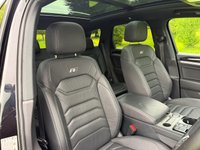 USED 2018 VOLKSWAGEN TOUAREG 3.0 TDI V6 R-Line Tech SUV 5dr Diesel Tiptronic 4Motion Euro 6 (s/s) (286 ps) 