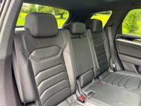 USED 2018 VOLKSWAGEN TOUAREG 3.0 TDI V6 R-Line Tech SUV 5dr Diesel Tiptronic 4Motion Euro 6 (s/s) (286 ps) 