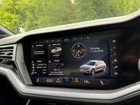 USED 2018 VOLKSWAGEN TOUAREG 3.0 TDI V6 R-Line Tech SUV 5dr Diesel Tiptronic 4Motion Euro 6 (s/s) (286 ps) 