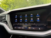 USED 2018 VOLKSWAGEN TOUAREG 3.0 TDI V6 R-Line Tech SUV 5dr Diesel Tiptronic 4Motion Euro 6 (s/s) (286 ps) 