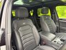 USED 2018 VOLKSWAGEN TOUAREG 3.0 TDI V6 R-Line Tech SUV 5dr Diesel Tiptronic 4Motion Euro 6 (s/s) (286 ps) 