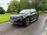 USED 2018 VOLKSWAGEN TOUAREG 3.0 TDI V6 R-Line Tech SUV 5dr Diesel Tiptronic 4Motion Euro 6 (s/s) (286 ps) 