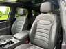 USED 2018 VOLKSWAGEN TOUAREG 3.0 TDI V6 R-Line Tech SUV 5dr Diesel Tiptronic 4Motion Euro 6 (s/s) (286 ps) 