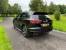 USED 2018 VOLKSWAGEN TOUAREG 3.0 TDI V6 R-Line Tech SUV 5dr Diesel Tiptronic 4Motion Euro 6 (s/s) (286 ps) 
