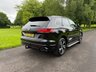 USED 2018 VOLKSWAGEN TOUAREG 3.0 TDI V6 R-Line Tech SUV 5dr Diesel Tiptronic 4Motion Euro 6 (s/s) (286 ps) 