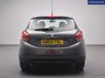 USED 2015 65 PEUGEOT 208 1.2 PureTech Active Hatchback 5dr Petrol Manual Euro 6 (82 ps) 