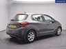 USED 2015 65 PEUGEOT 208 1.2 PureTech Active Hatchback 5dr Petrol Manual Euro 6 (82 ps) 