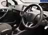 USED 2015 65 PEUGEOT 208 1.2 PureTech Active Hatchback 5dr Petrol Manual Euro 6 (82 ps) 