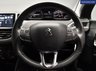 USED 2015 65 PEUGEOT 208 1.2 PureTech Active Hatchback 5dr Petrol Manual Euro 6 (82 ps) 