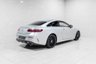USED 2021 21 MERCEDES-BENZ E-CLASS 2.0 E220d AMG Line Night Edition (Premium Plus) Coupe 2dr Diesel G-Tronic+ Euro 6 (s/s) (194 ps) 