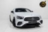 USED 2021 21 MERCEDES-BENZ E-CLASS 2.0 E220d AMG Line Night Edition (Premium Plus) Coupe 2dr Diesel G-Tronic+ Euro 6 (s/s) (194 ps) 