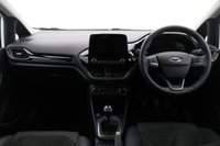 USED 2024 73 FORD FIESTA 1.0T EcoBoost MHEV Titanium X 5dr (HEATED SEATS) 