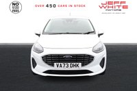 USED 2024 73 FORD FIESTA 1.0T EcoBoost MHEV Titanium X 5dr (HEATED SEATS) 