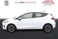USED 2024 73 FORD FIESTA 1.0T EcoBoost MHEV Titanium X 5dr (HEATED SEATS) 