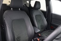 USED 2024 73 FORD FIESTA 1.0T EcoBoost MHEV Titanium X 5dr (HEATED SEATS) 